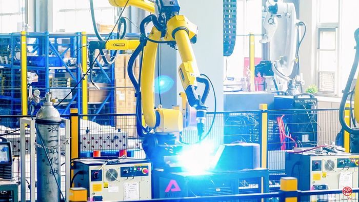 瞄准“万亿工业强市”进击，济南再踏逐“新”攀高路