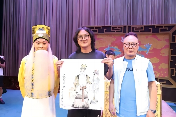 让观众为一出戏赴一座城！济南这个地方戏曲院团做到了