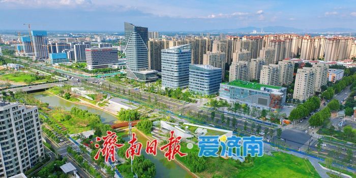 当孵化器不只是“房东”——济南如何重构创新创业“土壤”