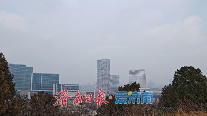 济南这座山，藏了千年奇观