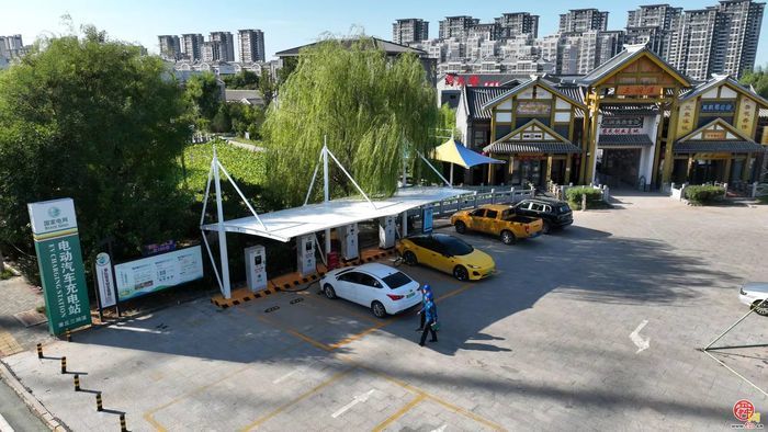 【一条路·一座城】②章丘：通达之路！