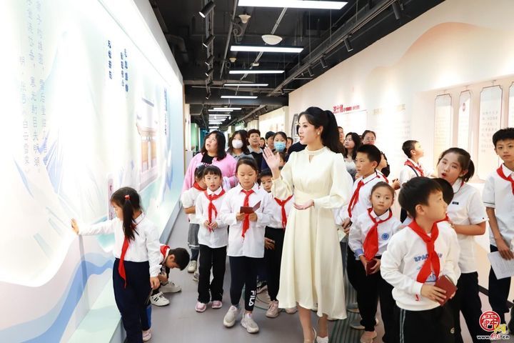 品牌矩阵聚合力砺盾固防促发展——济南市国防动员办公室党建品牌建设综述