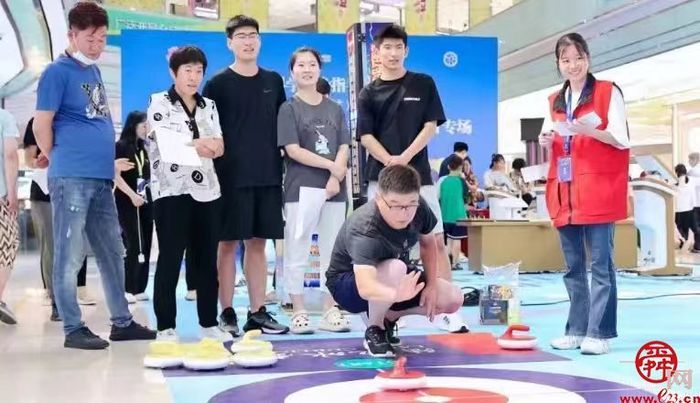 这周六在奥体北广场！“超好玩”“超好逛”的运动市集等你来