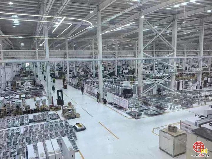 济南激光产业大会3月13日开幕 主会场设在济南本土链主企业