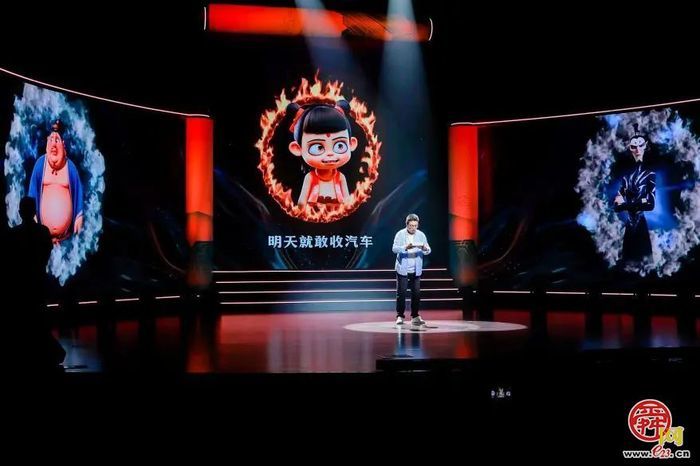 岱青海蓝 廉铸初心｜第二届“青未了”杯廉洁文化优秀作品展示展演活动成功举办