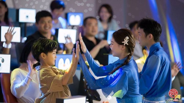 极地探索 启迪认知 山东博物馆 “南北极探索中心”今日启幕