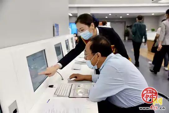 章丘区：深化“高效办成一件事”  政务服务再升级