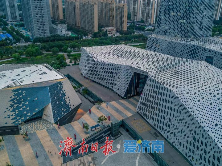 七大主题、300+活动，五一来济南玩出新花样！