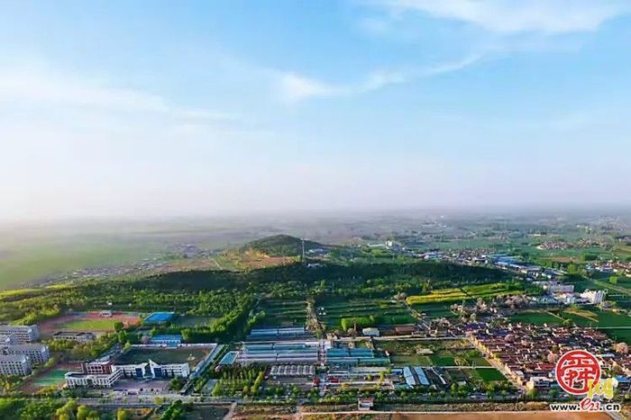 【绣惠2025·③城乡建设篇】宜居宜业 山水交融 幸福家园焕发新魅力