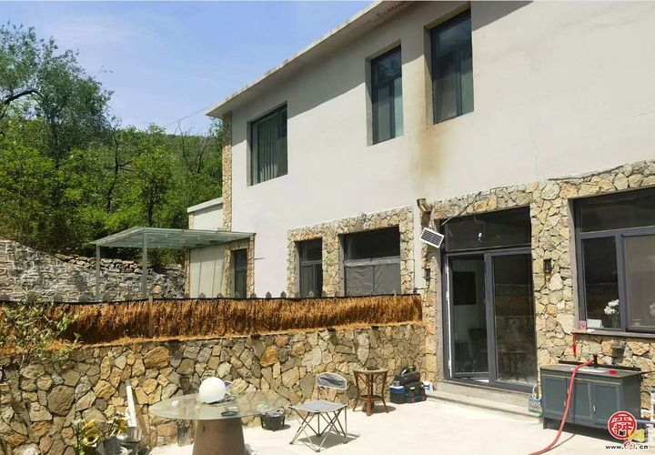 公益大锅菜炖出文旅“烟火气”——探济南外石村乡村振兴新路径