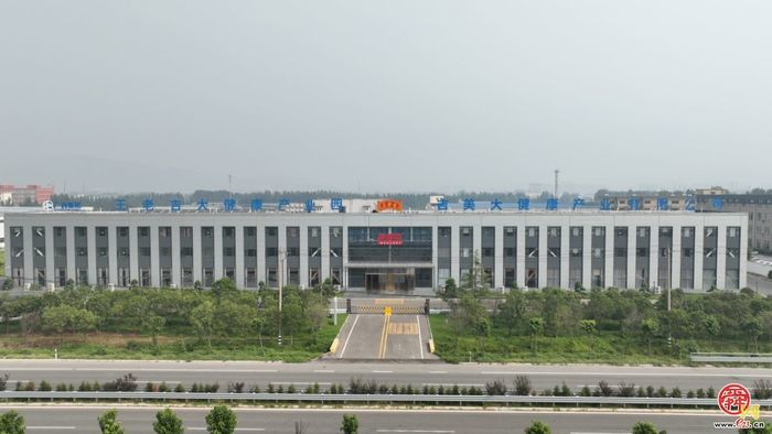 “链”出新动能