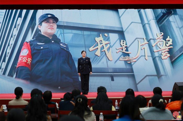 历下区举办纪念“三八”国际妇女节116周年主题活动