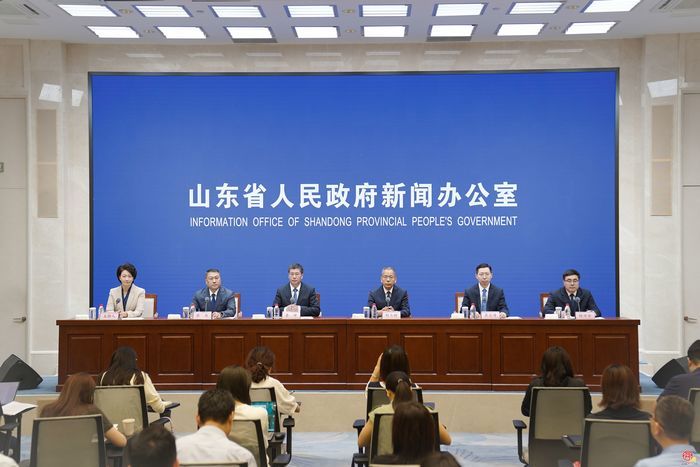 山东发布50条财政政策为民营经济高质量发展注入新动能