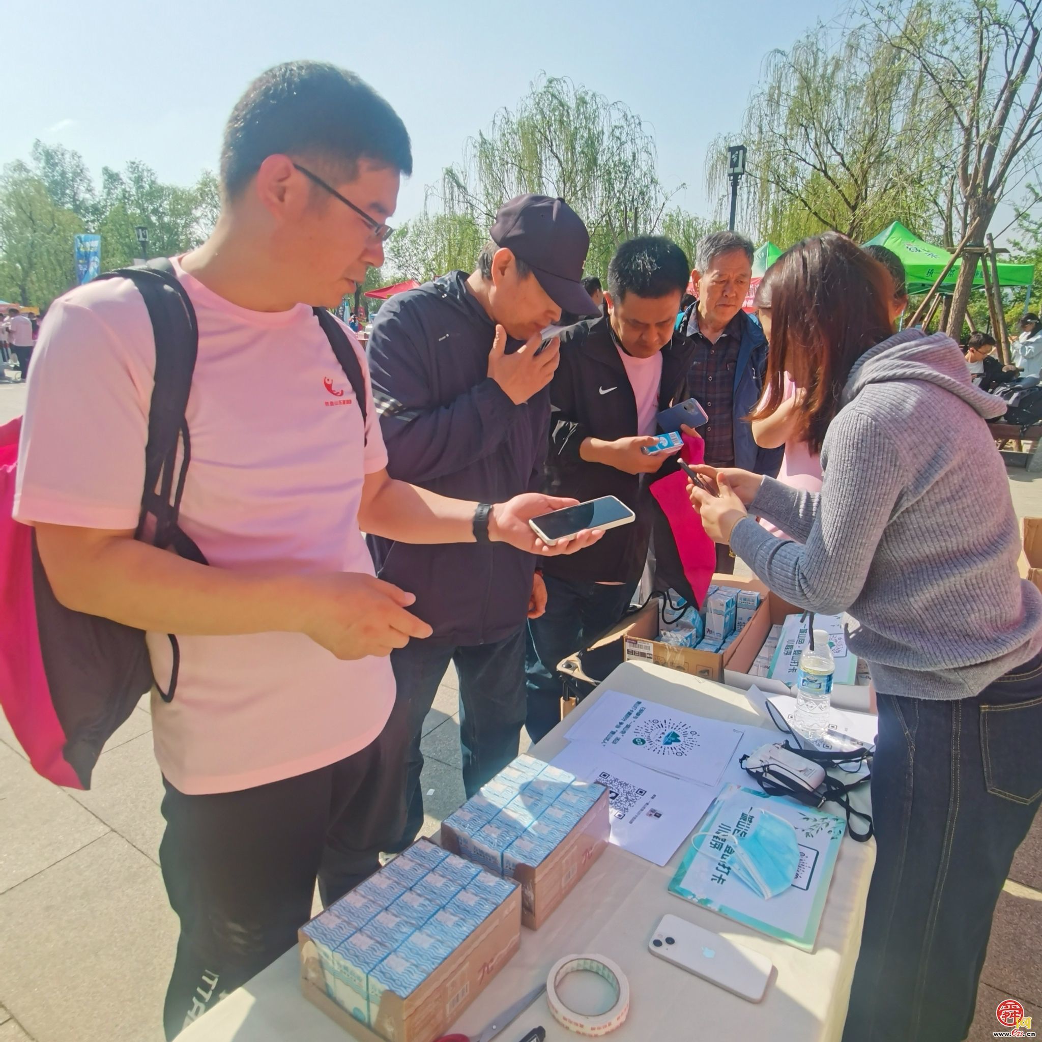“山山”喊你来爬山！一键解锁“一城山色·登山打卡”嗨玩体验