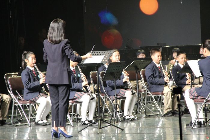 美育花开，艺彩绽放！0531新年音乐会暨 市中区中小学美育成果展演成功举办