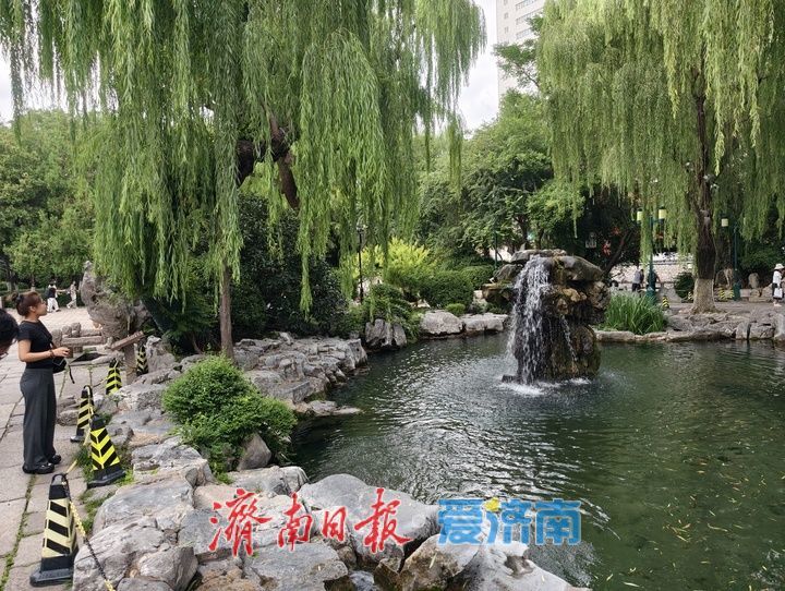 刷新纪录！月牙泉持续喷涌336天