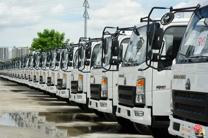 打造“国际重工”：以长期主义的信念，坚定迈向全球化发展