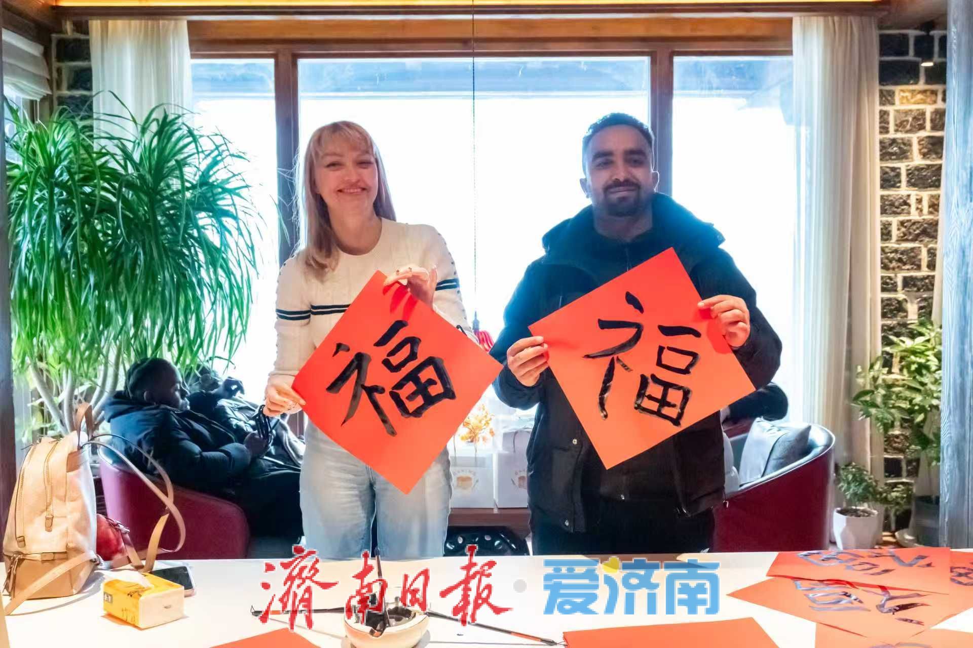 冰瀑奇观+非遗年俗 九如山解锁新春文旅新体验