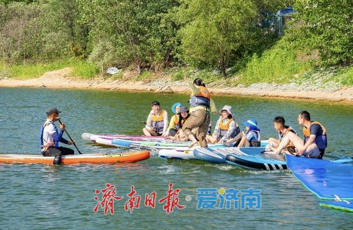 观察｜一城碧水入怀来