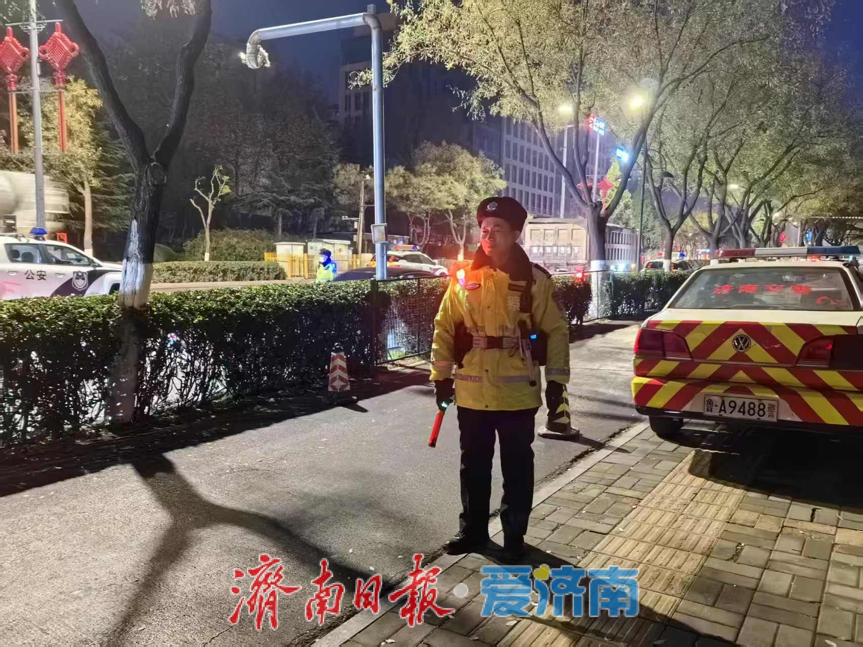 跨年“寻亲”记：一张身份证的温暖归程