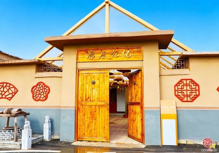 走！去槐荫，当一天“城市农夫”