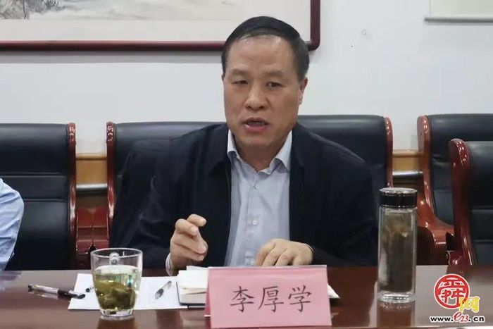 政企同心聚合力 携手奋进促发展——垛庄镇召开企业家及回乡人才座谈会