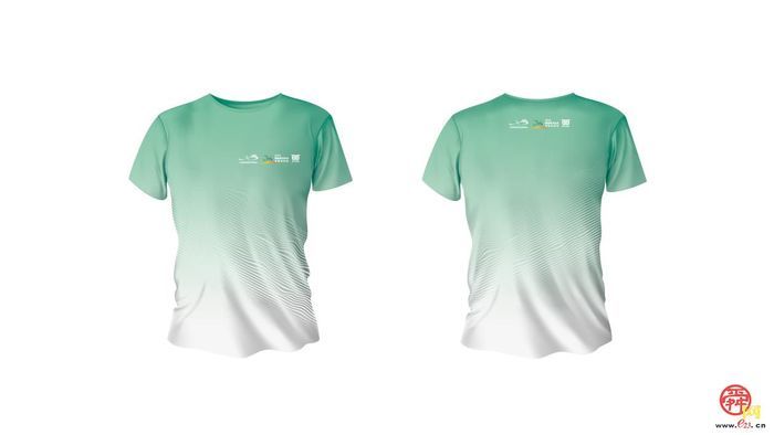 以黄河为脉，书槐荫风情｜槐荫马拉松奖牌靓点闪爆