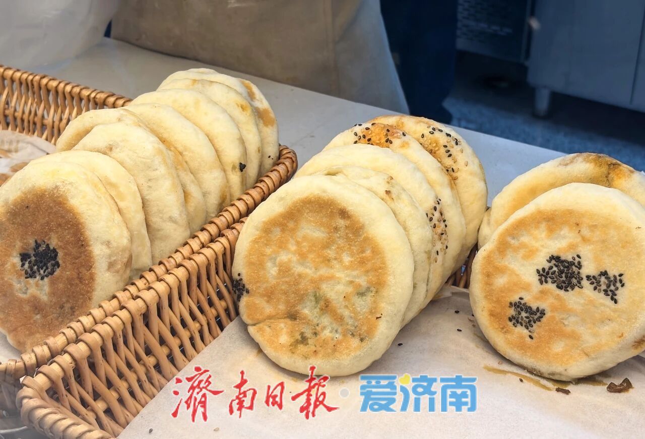 又添三家新店！济南地铁“美食版图”再扩容