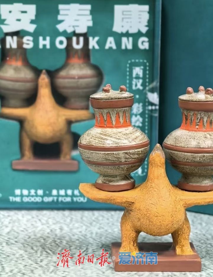 济南，把“千年风雅”玩成日常潮流