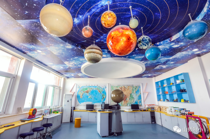 新型智慧城市建设坚持“以用为大” 济南将围绕11个领域打造更多应用场景