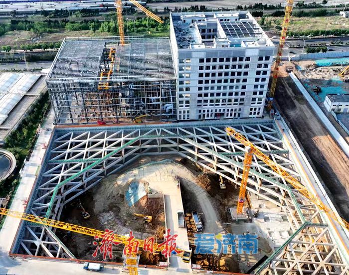 为梦想静音！济南全城护航2026年中高考