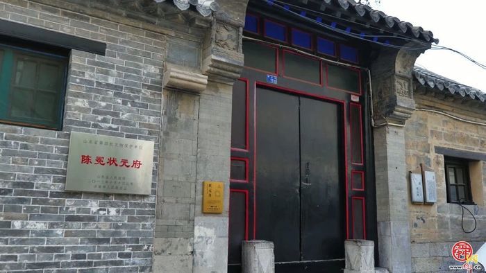 济南老建筑在保护与活化中“活”起来