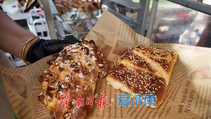 乡间寻趣 惬意与生机触手可及