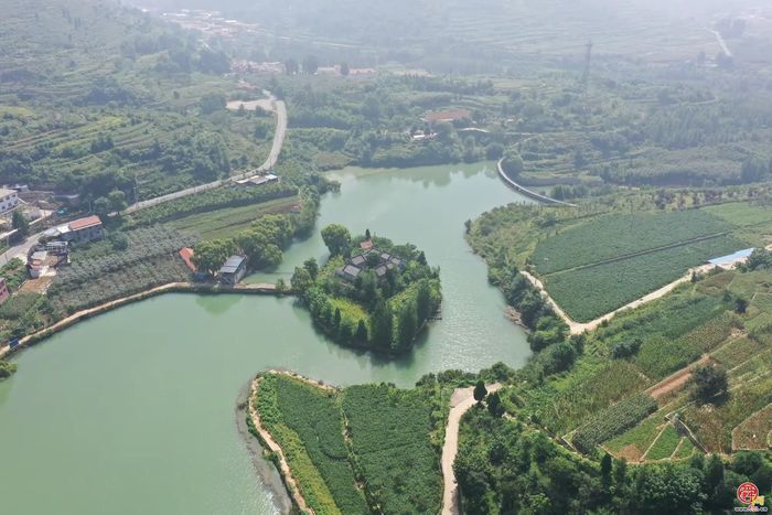 官庄街道：挥产业“妙笔” 擘共富“画卷”，激活高质量发展“一池春水”