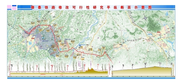 在“千层蛋糕”里捅“马蜂窝” 建邦聊泰黄河公铁大桥这样建成