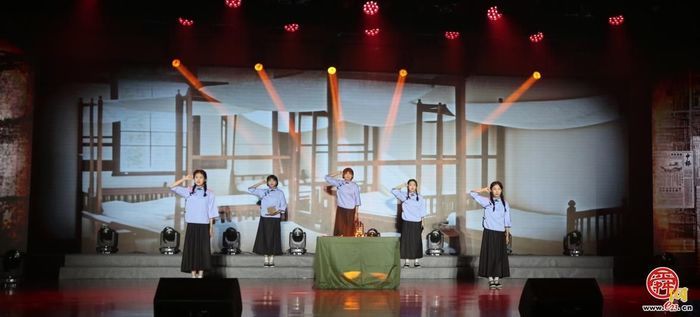 “铭记历史 开创未来”  2025年“花开历下”巾帼大宣讲活动成功举办