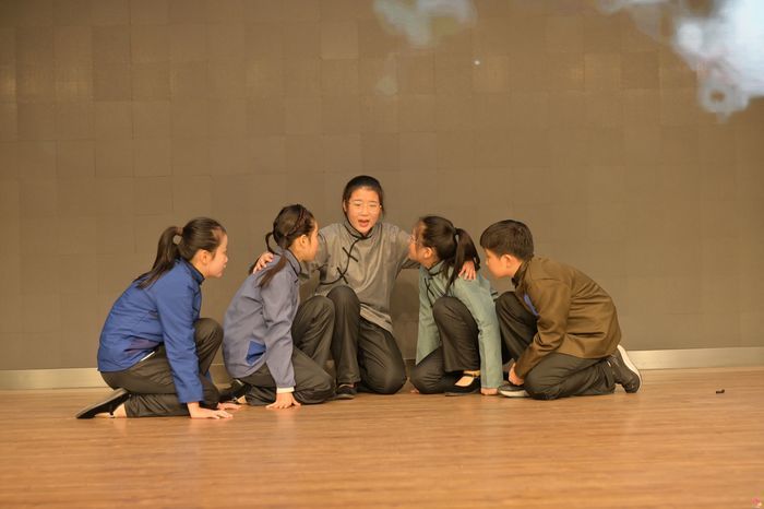 百年积淀育桃李 生命正燃启新程——纬二教育集团第六届创新项目阶段性成果研讨（纬二校区专场）暨济南市纬二路小学建校105周年纪念活动成功举行