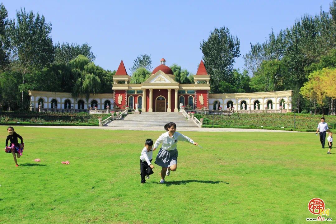 一年四季 泉在济南｜