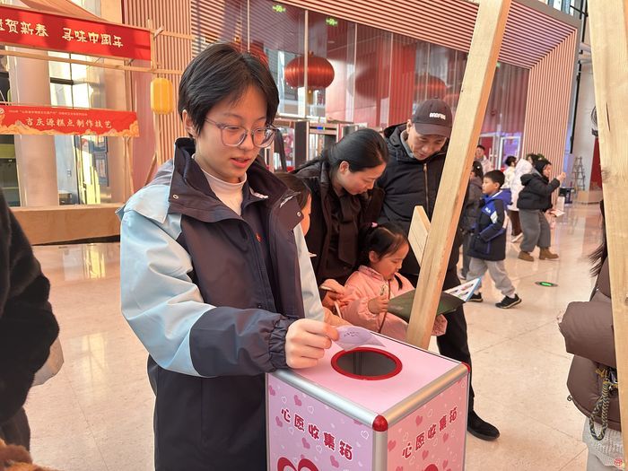 当“好少年”擂响秧歌鼓点：济南用一场儿童剧开启“童享精彩冬日”783项实践活动！