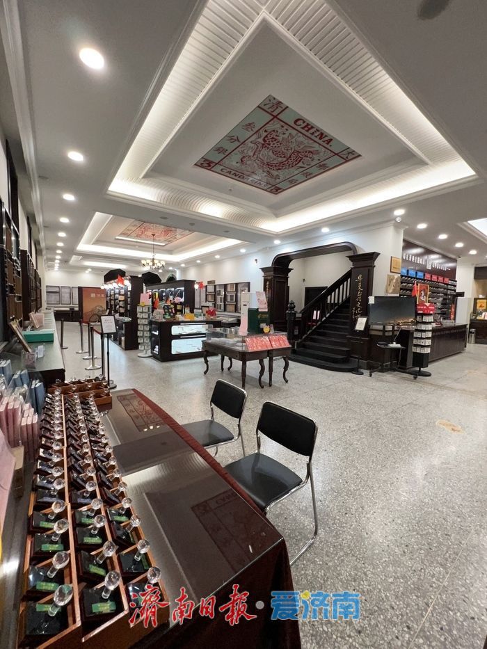 百年电报局变身“时光驿站” 华夏书信文化博物馆邀您执笔寄深情