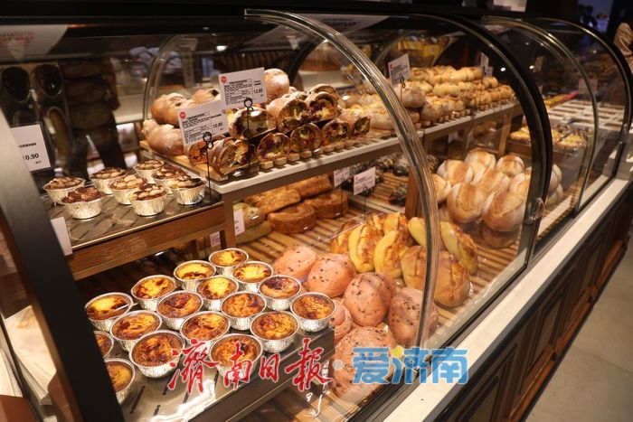 济南版“胖东来”正式开业！现场探访