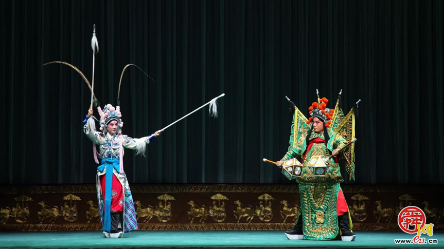 文旅惠民暖泉城 好戏连台贺新春——济南剧院惠民季免费大戏初二至初五倾情上演