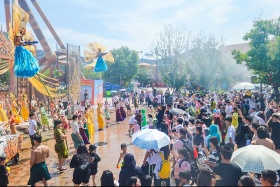 营业额增长超30%！被济南这家“家庭欢乐供应商”秀到了