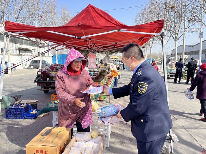 以法之名佑长河--天桥河务局贯彻实施黄河保护法一周年侧记
