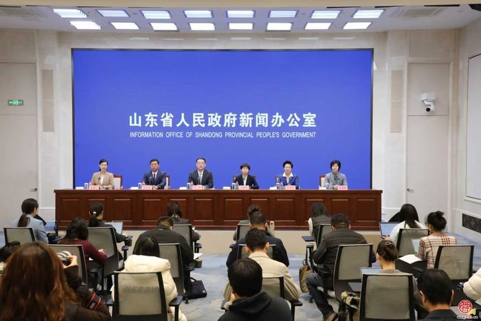 2029年山东省将基本建成分级分类、普惠可及、覆盖城乡、持续发展的三级养老服务网络