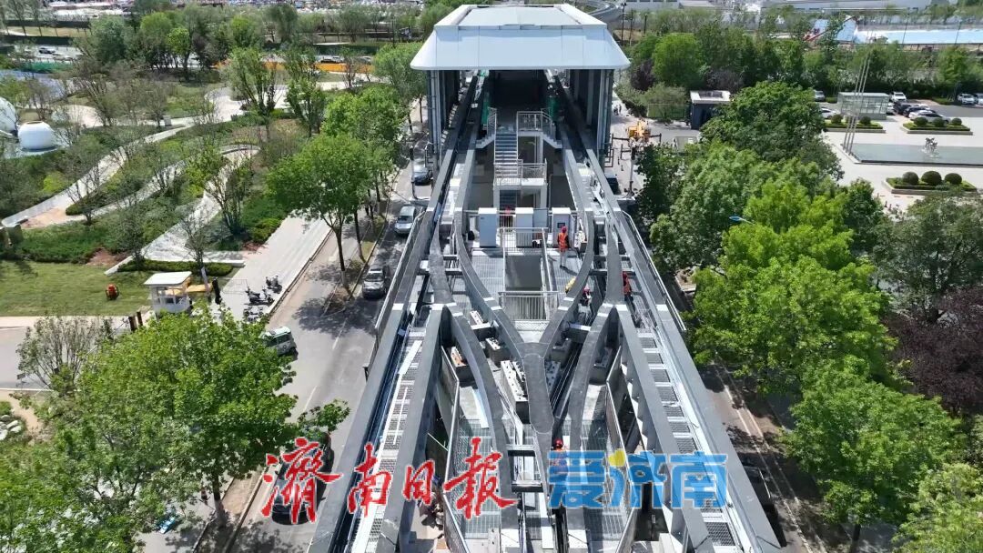 云巴将给济南东部带来什么？