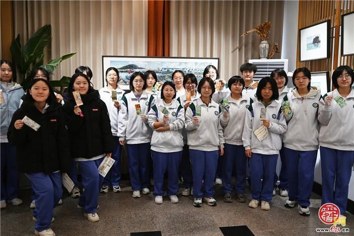 山东省济钢高级中学：打造学生喜欢的开学典礼，创造学生期待的新学期