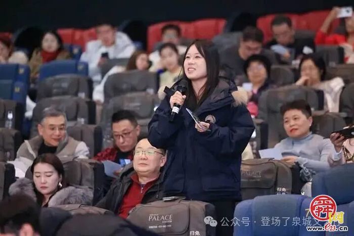 全国公映！“海右计划”宣传文化领军人才于晓风参创、山东大学联合出品的首部院线电影激情上线