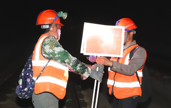 最后一项控制性工程开工！潍烟高铁即将接入烟台枢纽