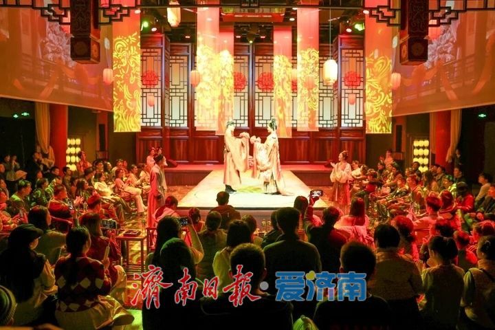 春节假日接近尾声 文旅消费依然火热 正月初六全市30家景区共接待游客100.11万人次